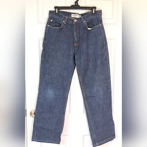 Canyon River Blues Men's Relaxed Jeans